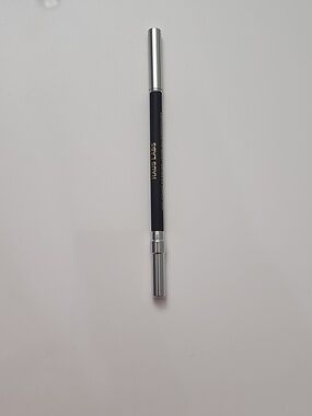 Haus Labs Optic Intensity Eco Eyeliner Onyx Gold Shimmer Bronzed Gold NWT